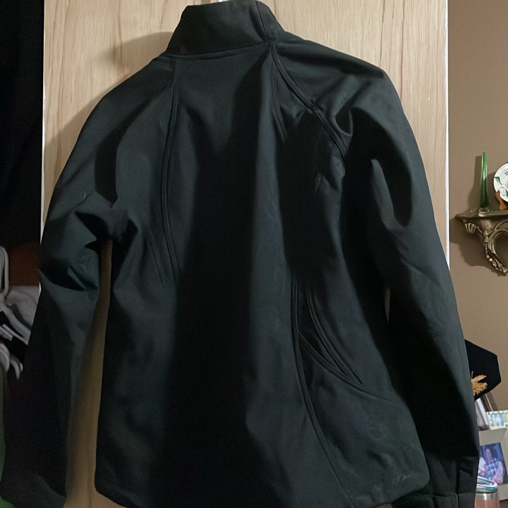 Double Diamond Jacket Small - Picture 6 of 6